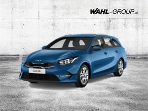 Kia Ceed SW 1.0T 100 VISION **sofort verfügbar** Sonderleasing Gewerbekunden Leasing