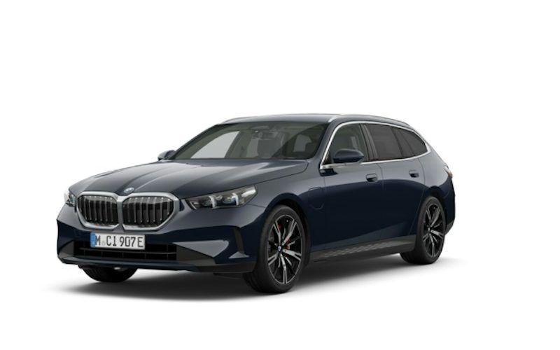 Bmw 5er-touring 550e XDrive Touring A 5dr Auto kaufen