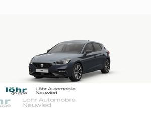 Seat Leon 2.0 TDI DSG FR