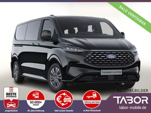 FORD Tourneo Custom 2.0 TDCi 150 Tit. 320 L2 Nav Kam Auto-Abo