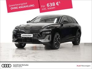 Audi A6 e-tron Avant QUAT TECH-PRO LUFT 360 AHK