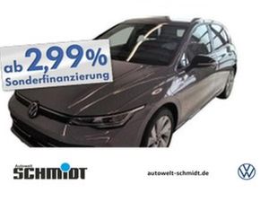 Volkswagen Golf VIII 1.5 TSI eHybrid DSG Energy AHK R-Kamera Navi ACC SideAssist