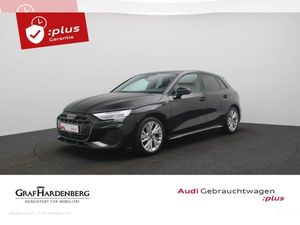 Audi A3 Sportback 35 TDI S line LED Navi ACC SHZ - Aktionsstart 11.09