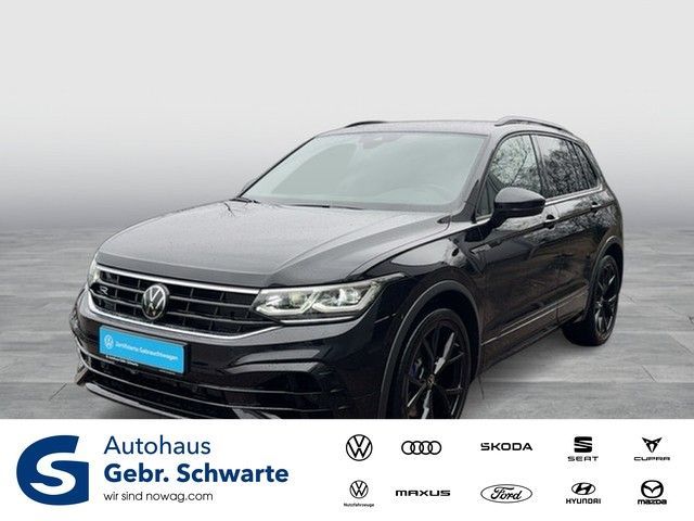 Volkswagen Tiguan 2.0 TSI R 4Motion Pano RFK Harman 21