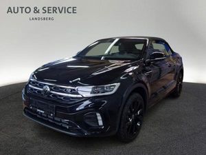 Volkswagen T-Roc Cabriolet R-Line 1.5 l TSI DSG *AHK