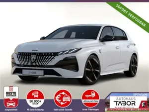 Peugeot 308 54 kWh GT 360° CarP Nav PaC 2xPDC