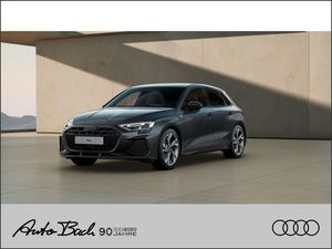 Audi A3 Sportback S line TFSI TechPlus/ 18" / Busines