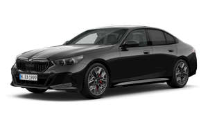 BMW 5er Limousine 520d A 520d A Auto-Abo