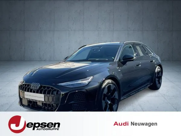 Audi A6 allroad e-hybrid qu. S tr. PANO 21 HUD Matrix