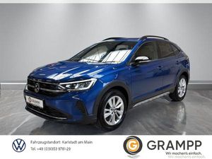 Volkswagen Taigo GOAL 1.0TSI DSG +LED+ASSISTS+SHZ+EINPARK+