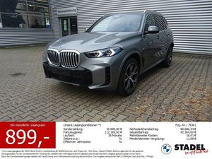 BMW X5 xDrive40d M Sport Lageraktion!!!