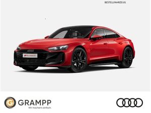 Audi RS e-tron GT performance quattro PANO + MATRIX + HUD + 360 ° Leasing