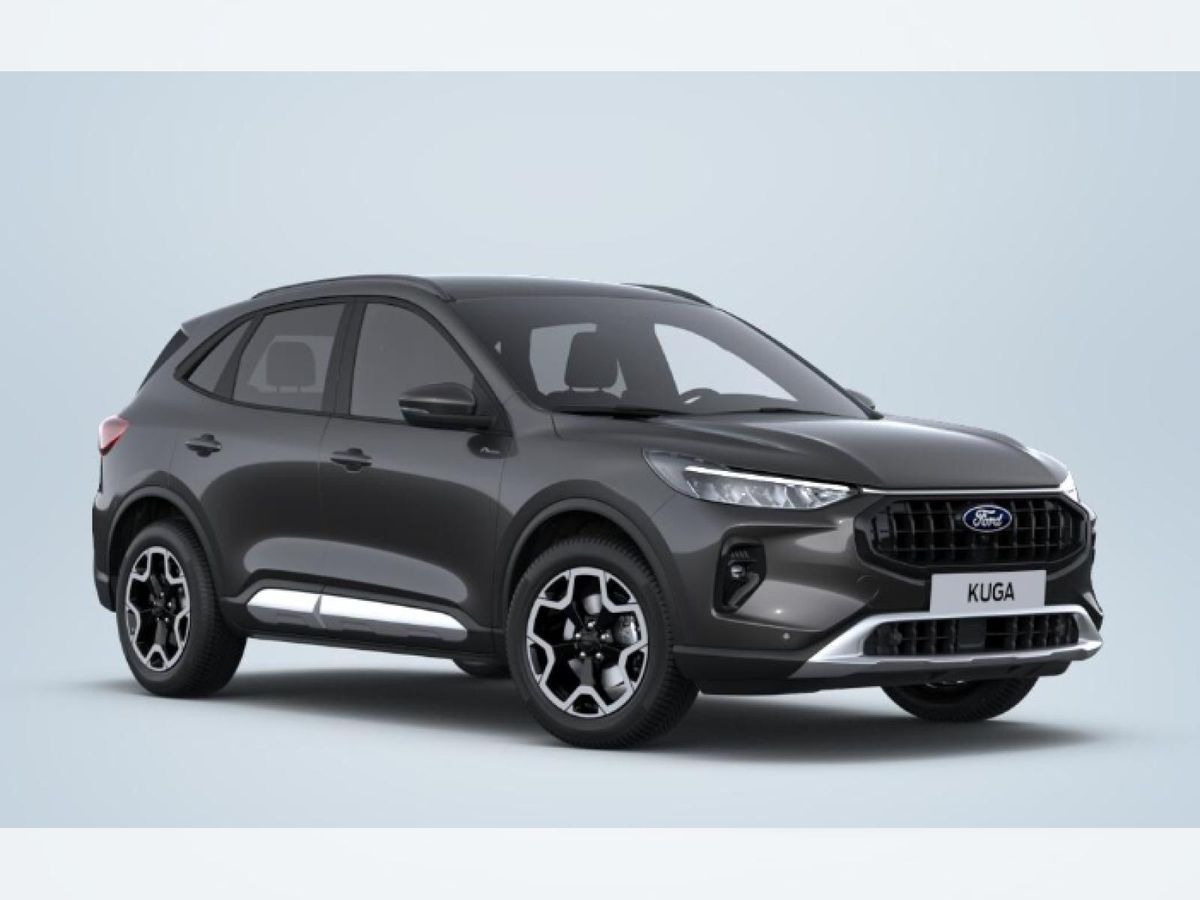 Ford Kuga 2.5 Duratec Plug-in-Hybrid Active/ Winter-Paket/ LED Matrix Scheinwerfer Leasing