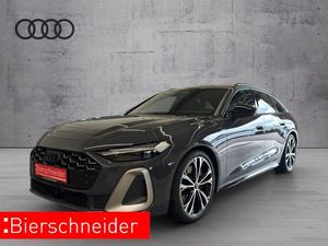 Audi A5 Avant e-hybrid qu. edition one S line TECHPLU