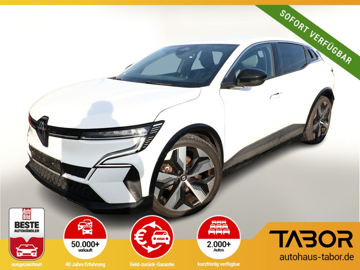 Renault RENAULT Megane E-Tech EV60 220 Techno OptiCharge ACC Leasing