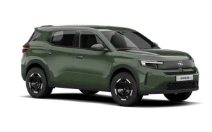 Opel Frontera Hybrid 81kW Edition eDCT
