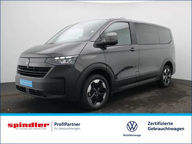 Volkswagen e-Caravelle Pan Americana Life / Navi, Pano, AHK
