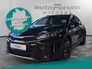 KIA XCeed 1.5 VISION (140 PS) DCT STD Leasing