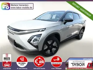 Omoda 5 EV Omoda  Premium 402kmReichw 360° Nav SHZ eHK