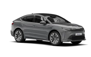 ŠKODA Enyaq Coupé Selection 85