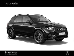 MERCEDES-BENZ GLE 580 4MATIC  ⭐⭐ SOFORT VERFÜGBAR ⭐⭐ Leasing
