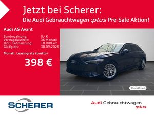 Audi A5 Avant TDI 150 kW S tronic Head Up Leder