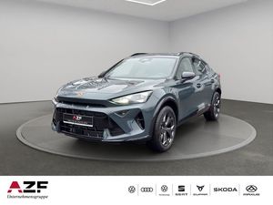 Cupra Formentor 1.5 eTSI DSG+Edge+TopView+Navi+Matrix