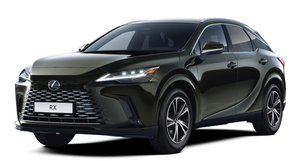 Lexus RX 450 💥BUSINESS LINE - PLUG IN - CARPLAY - SONDERAKTION💥 Leasing