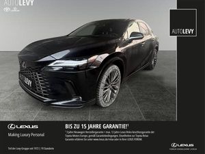 Lexus RX 450 RX 450h+ 4x4 Luxury Line 360/Pano/Leder