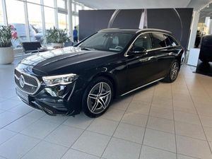 Mercedes-Benz E 300 de T AMG+Distronic+Burmester+DigitalLight+ Leasing