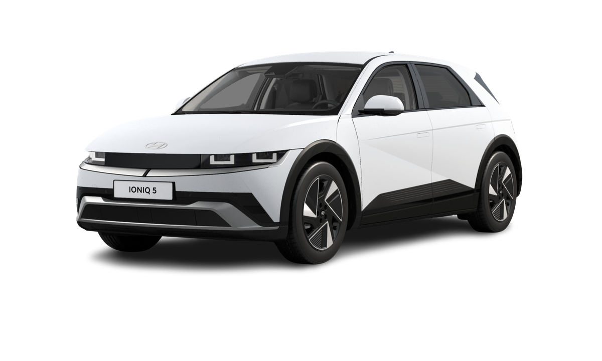 Hyundai IONIQ 5 63kWh 125 kW Heckantrieb 63kWh 125 kW Heckantrieb Centriq Auto-Abo