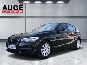 BMW 1er 118d, Schaltgetriebe, PDC, Sitzheizung Auto-Abo