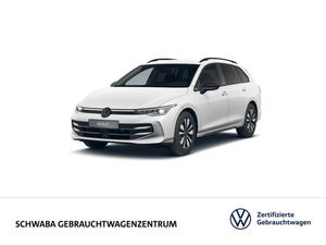 Volkswagen Golf VIII Variant Goal 2.0 TDI DSG *NAV*AHK*LED*