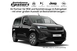 Opel Combo XL 1.5 Diesel 96kW Edition Auto. Leasing