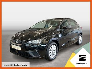Seat Ibiza 1.0 TSI DSG Style AUT Kam. KlimaA LED Navi