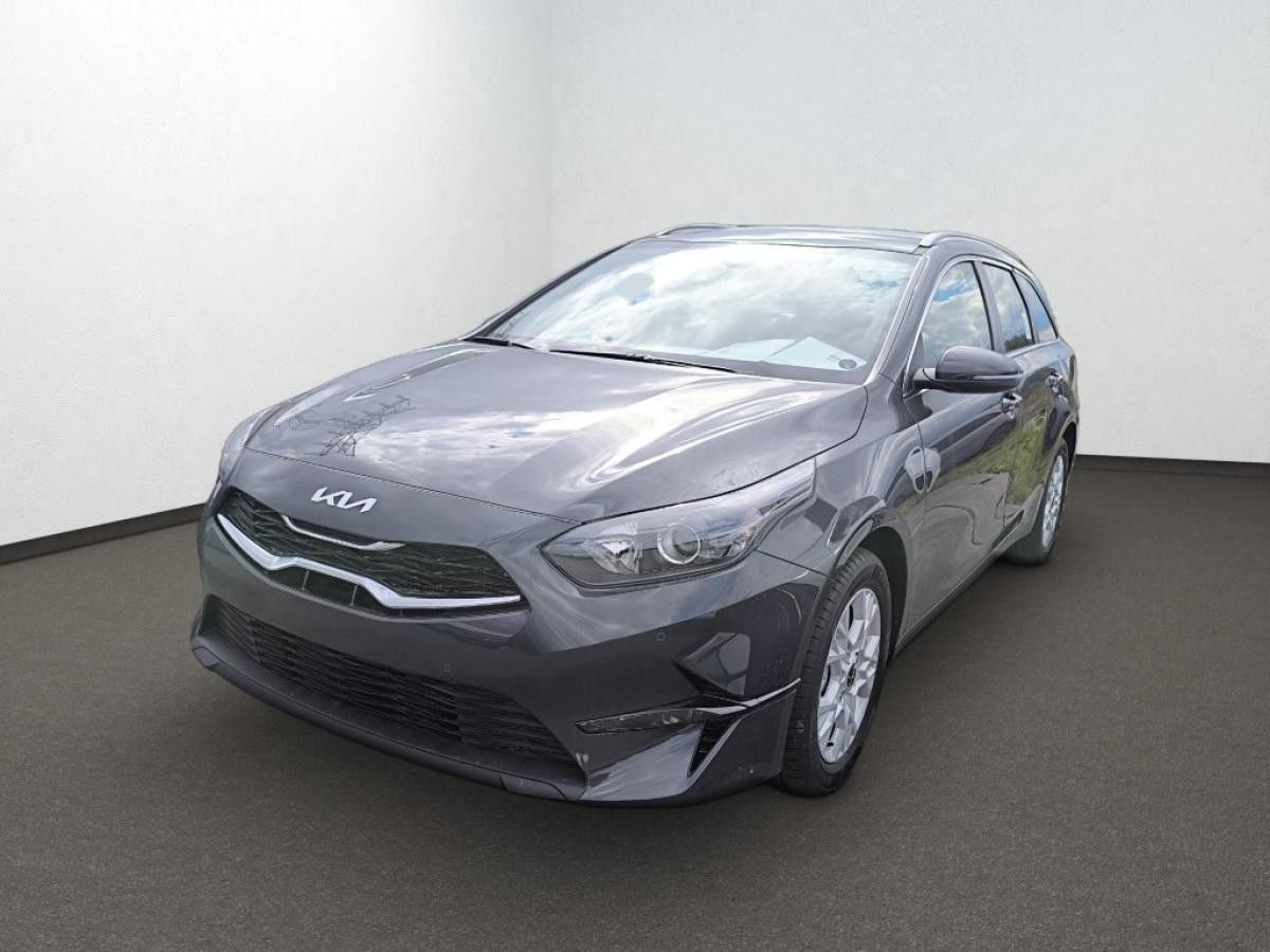 Kia Ceed Sportswagon (CD) Leasing