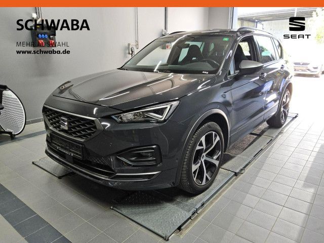 Seat Tarraco FR 2.0TDI 4Drive DSG AHK*LED*ACC*KAM*19