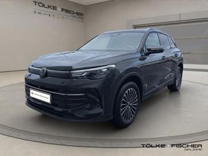 Volkswagen Tiguan 2.0 TDI Life ACC AHK AUT Kam. Navi 360