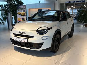 Fiat 600 1.2 Turbo 74 kW Street Edition