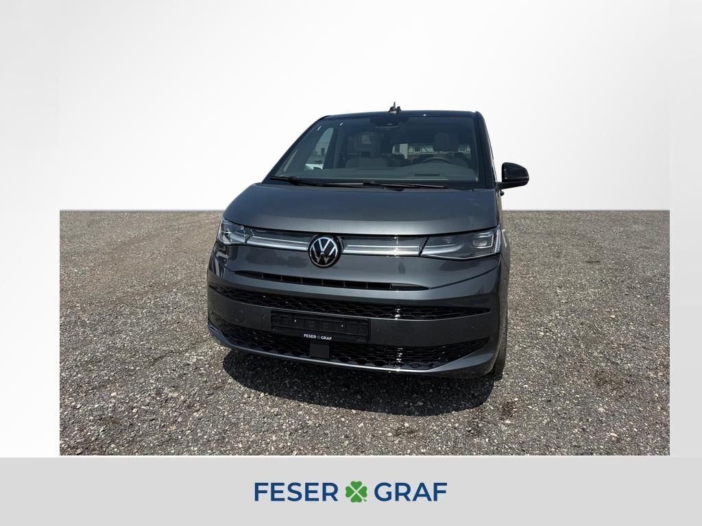 Volkswagen T7 Multivan Life 2,0 l TDI SCR 110 kW Leasing