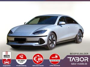 HYUNDAI IONIQ 6 77,4 kWh DSM Pano 20Z eHK Nav HUD Bose Auto-Abo