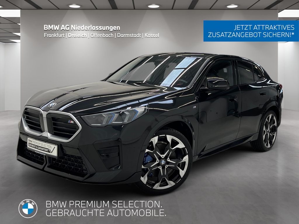 BMW X2 M35i xDrive M Sport Driv.Assist.Prof Head-Up Leasing
