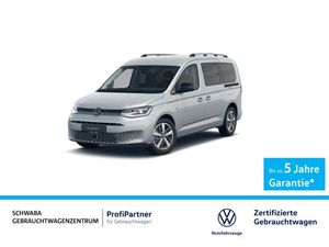 Volkswagen Caddy Maxi Style 1.5TSI eHybrid DSG *LED*NAV*17"
