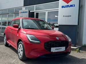 Suzuki Swift 1.2 Dualjet Club Allrad Schalter