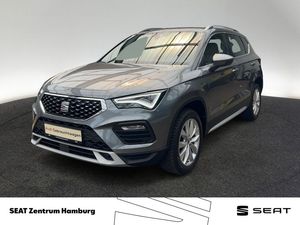 Seat Ateca 1.5 TSI Xperience DSG Navi Link Sitzhzg PD