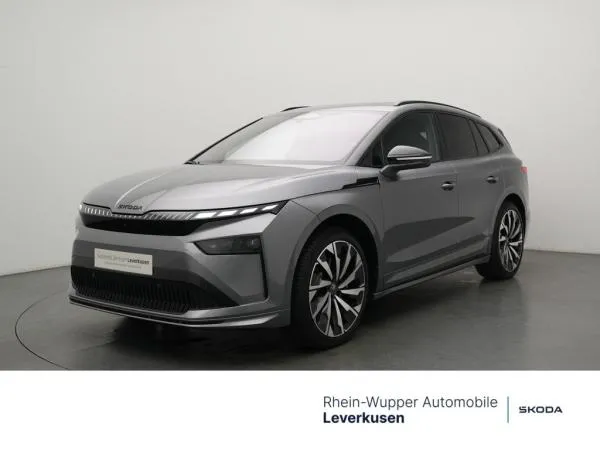 Skoda Enyaq 85 Sportline