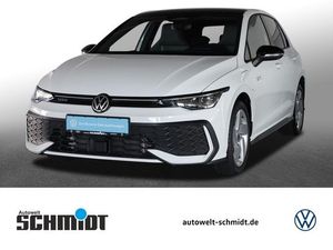 Volkswagen Golf VIII GTE eHybrid 200 kW BlackStyle Navi IQ-