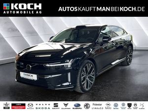 Volvo ES90 Single Motor RWD Ultra ACC PANO HUD B/W