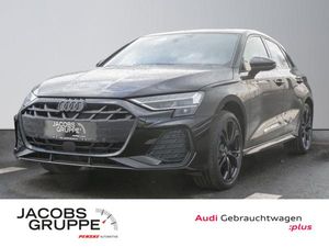 Audi A3 Sportback TFSI S line S-tronic AHK/Businesspaket/LED/Dynamik