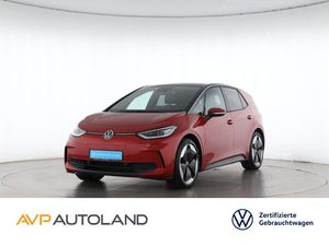Volkswagen ID.3 Pro S | NAVI | LED | WÄRMEPUMPE | ACC |